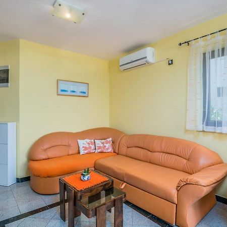 Apartment Rudika Klimno Kültér fotó