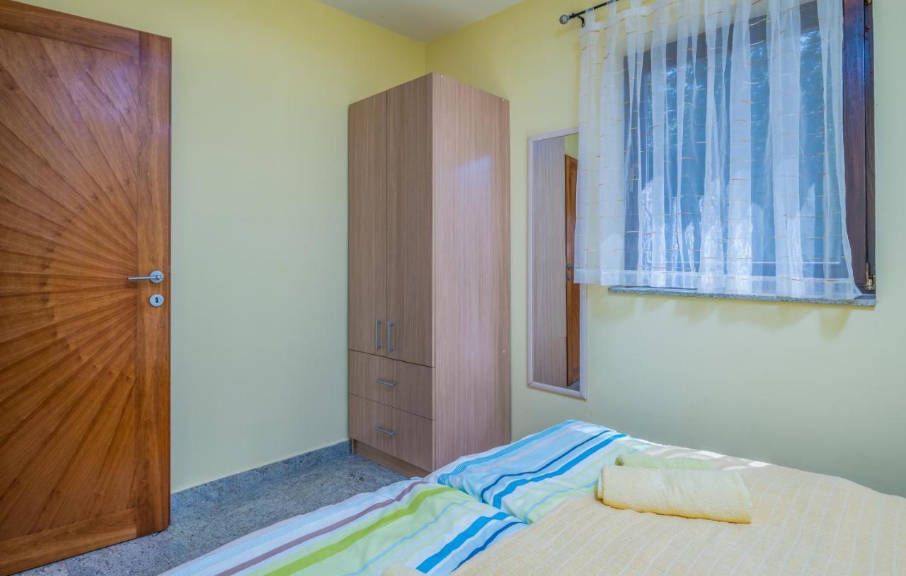 Apartment Rudika Klimno Kültér fotó