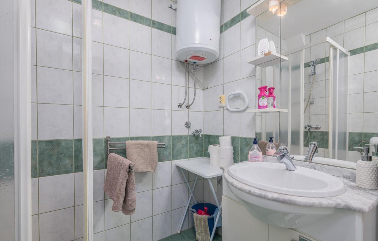 Apartment Rudika Klimno Kültér fotó