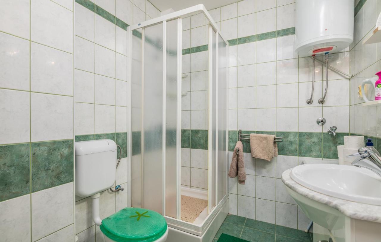 Apartment Rudika Klimno Kültér fotó