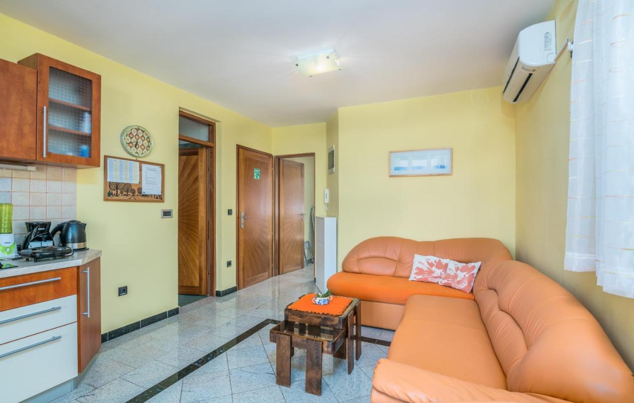 Apartment Rudika Klimno Kültér fotó