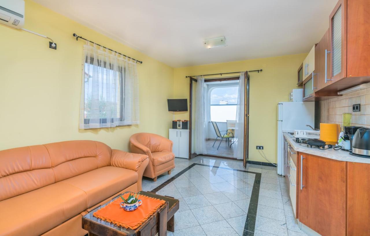 Apartment Rudika Klimno Kültér fotó