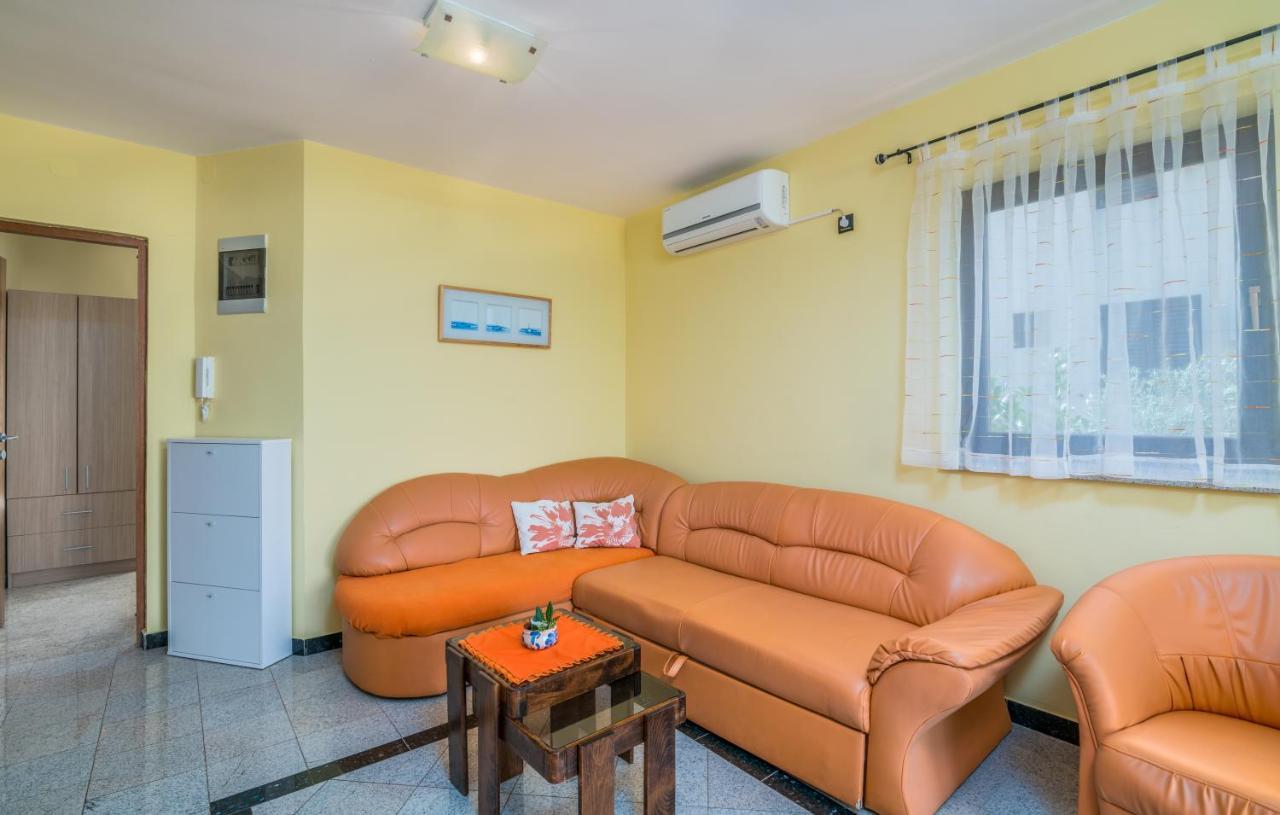 Apartment Rudika Klimno Kültér fotó
