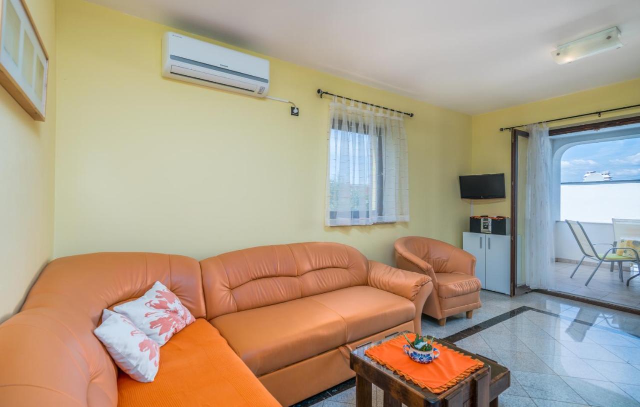 Apartment Rudika Klimno Kültér fotó